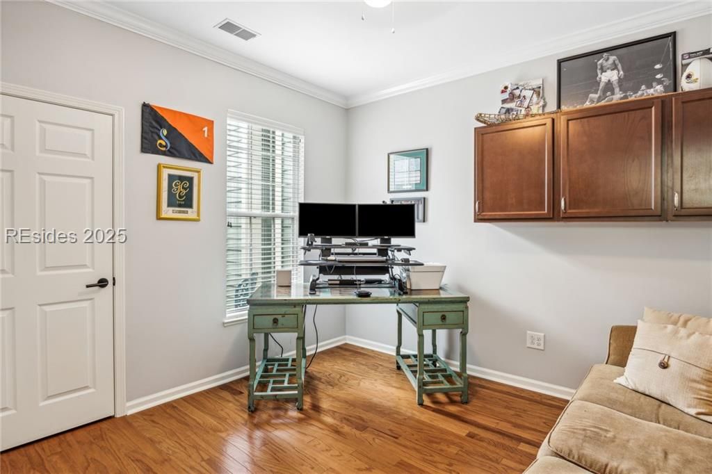 30 Raymond Road Bluffton, SC 29909 - Photo 43 of 100 home is now vacant