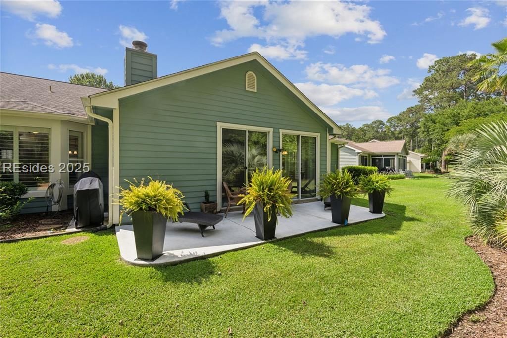 30 Raymond Road Bluffton, SC 29909 - Photo 45 of 100 home is now vacant