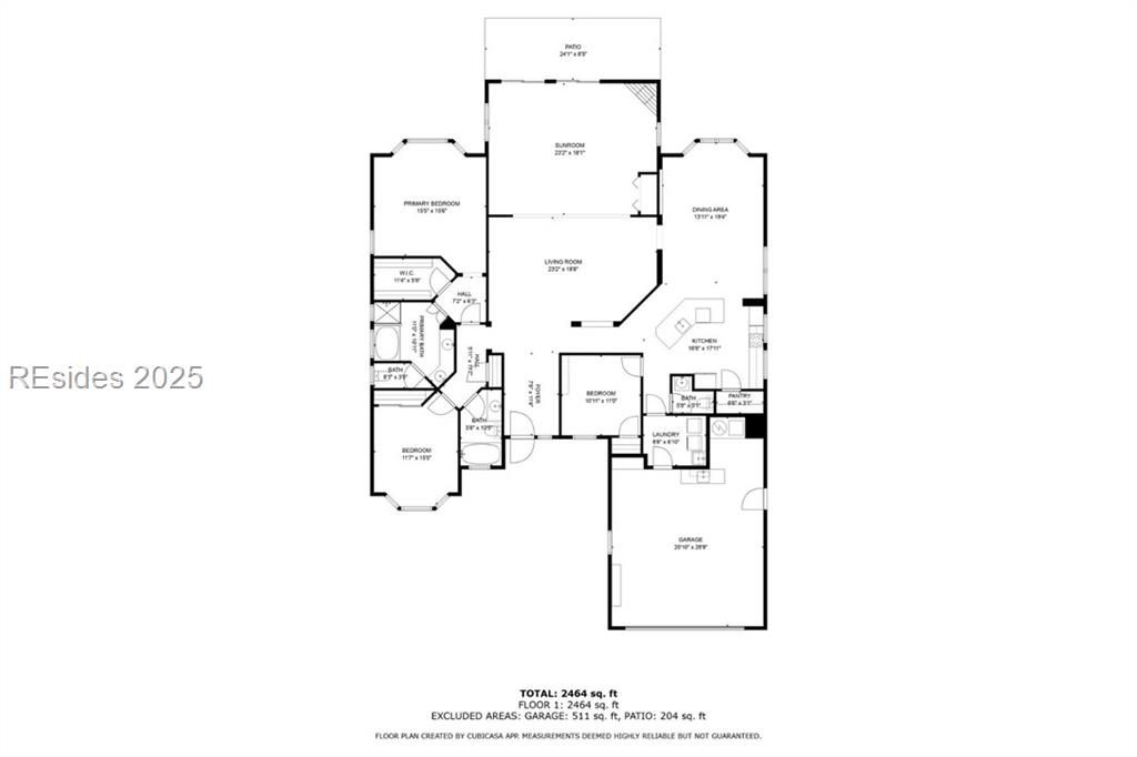 30 Raymond Road Bluffton, SC 29909 - Photo 49 of 100