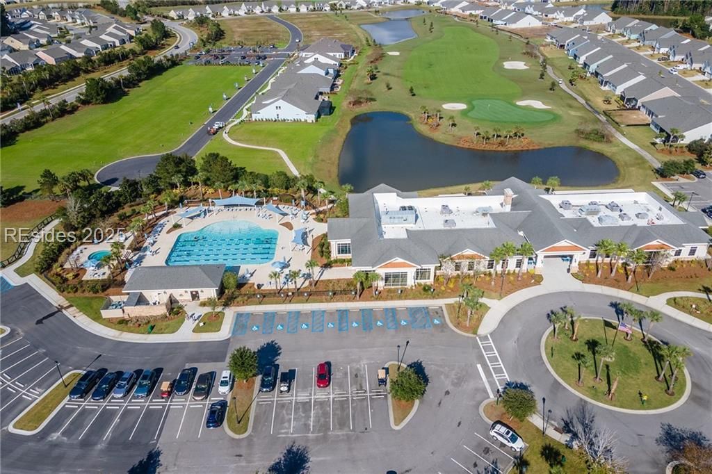 30 Raymond Road Bluffton, SC 29909 - Photo 50 of 100