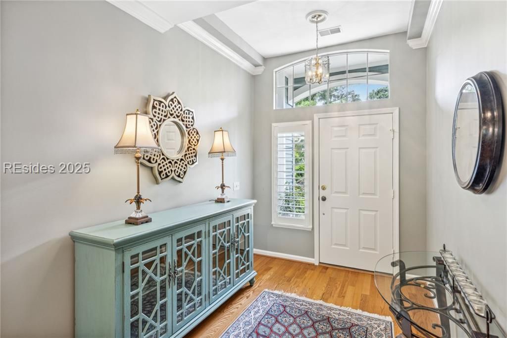 30 Raymond Road Bluffton, SC 29909 - Photo 5 of 100 home is now vacant