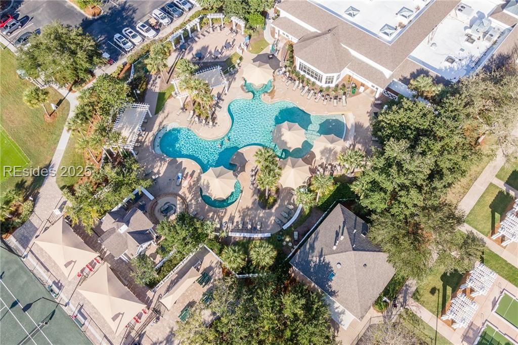 30 Raymond Road Bluffton, SC 29909 - Photo 57 of 100