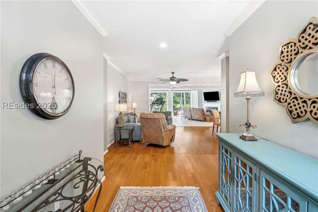 30 Raymond Road Bluffton, SC 29909 - Photo 6 of 100 home is now vacant