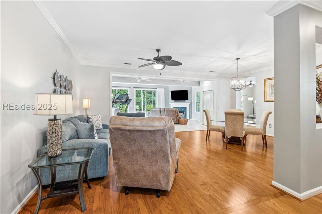 30 Raymond Road Bluffton, SC 29909 - Photo 7 of 100 home is now vacant