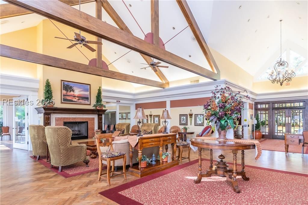 30 Raymond Road Bluffton, SC 29909 - Photo 73 of 100