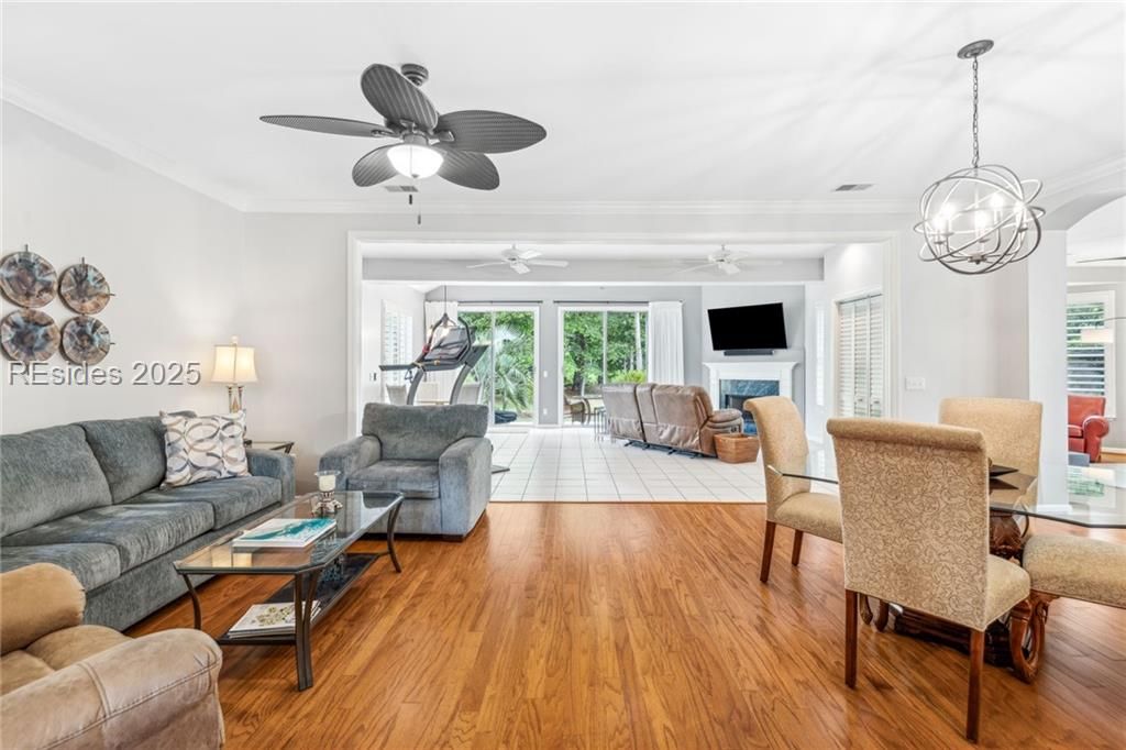 30 Raymond Road Bluffton, SC 29909 - Photo 8 of 100 home is now vacant