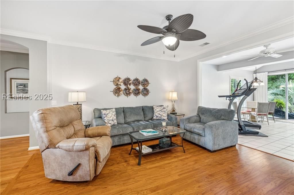 30 Raymond Road Bluffton, SC 29909 - Photo 10 of 100 home is now vacant