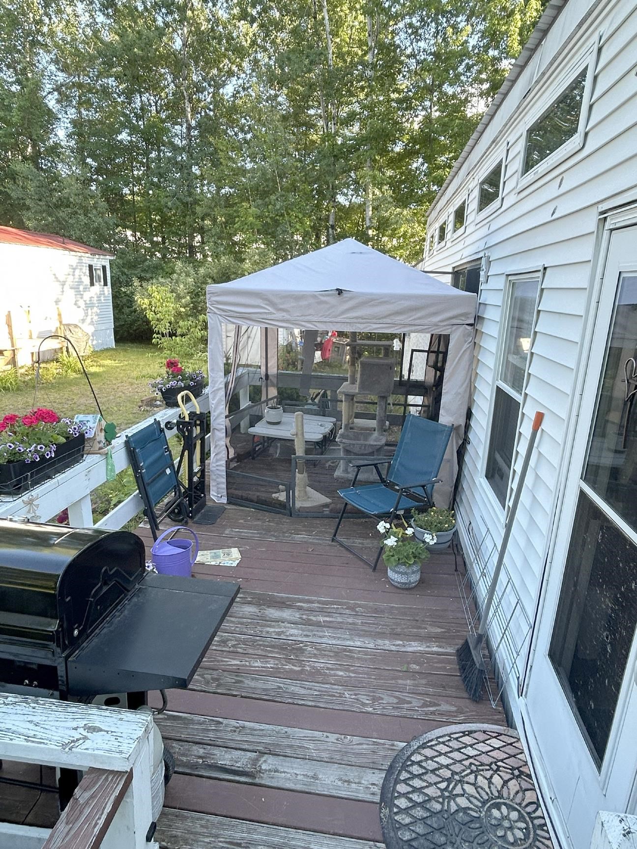 320 Old Lake Shore Road, Unit 6 Gilford, NH 03249 - Photo 12 of 16