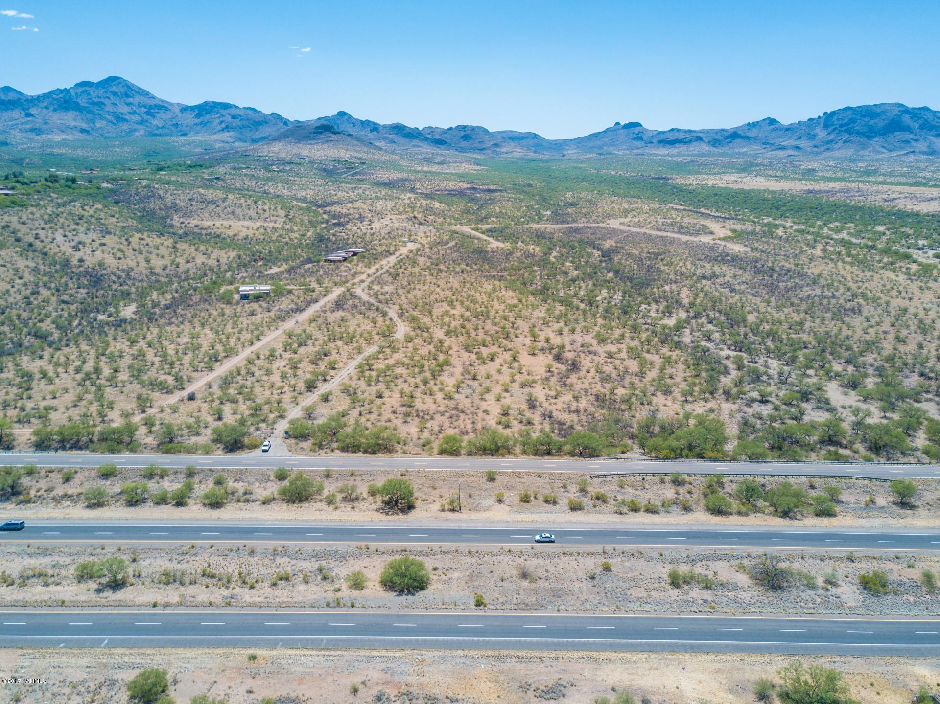 Tbd West Tbd W Frontage Road Tubac, AZ 85646 - Photo 12 of 36 Frontage 1 (3)