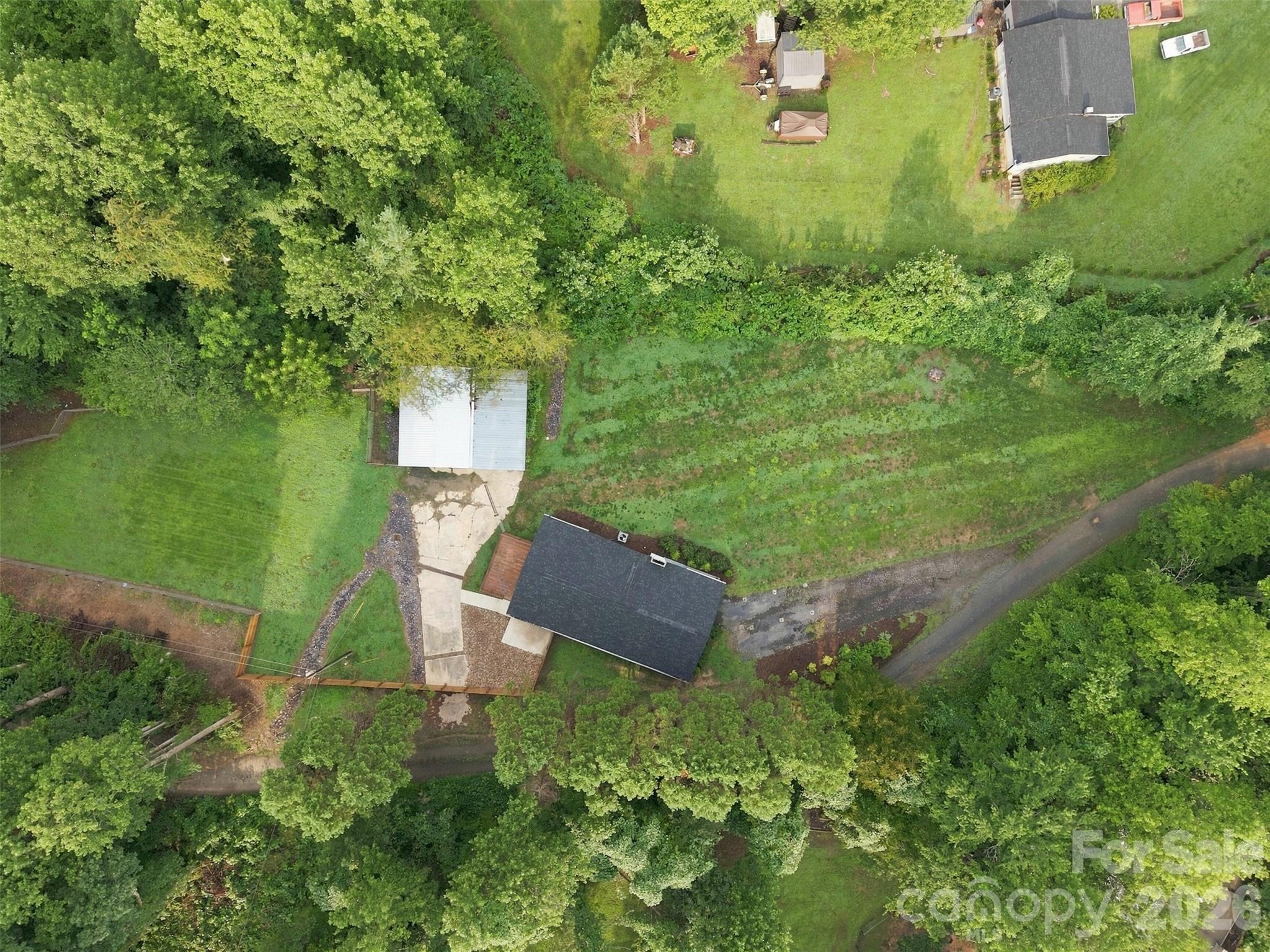 4879 Joe Powell Road Morganton, NC 28655 - Photo 43 of 47 Gallery Image 43