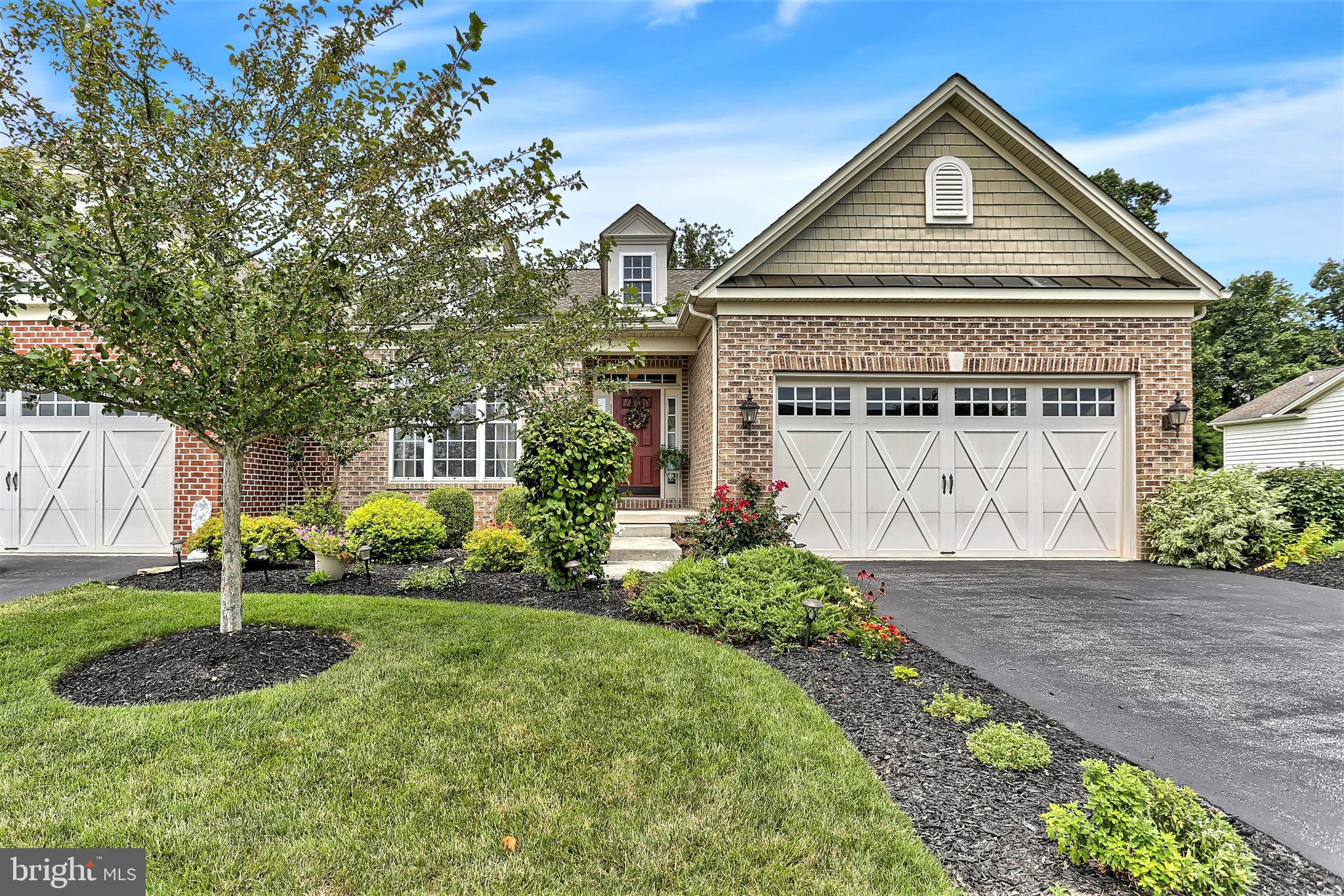 116 St Michaels Way Hanover, PA 17331 - Photo 1 of 37