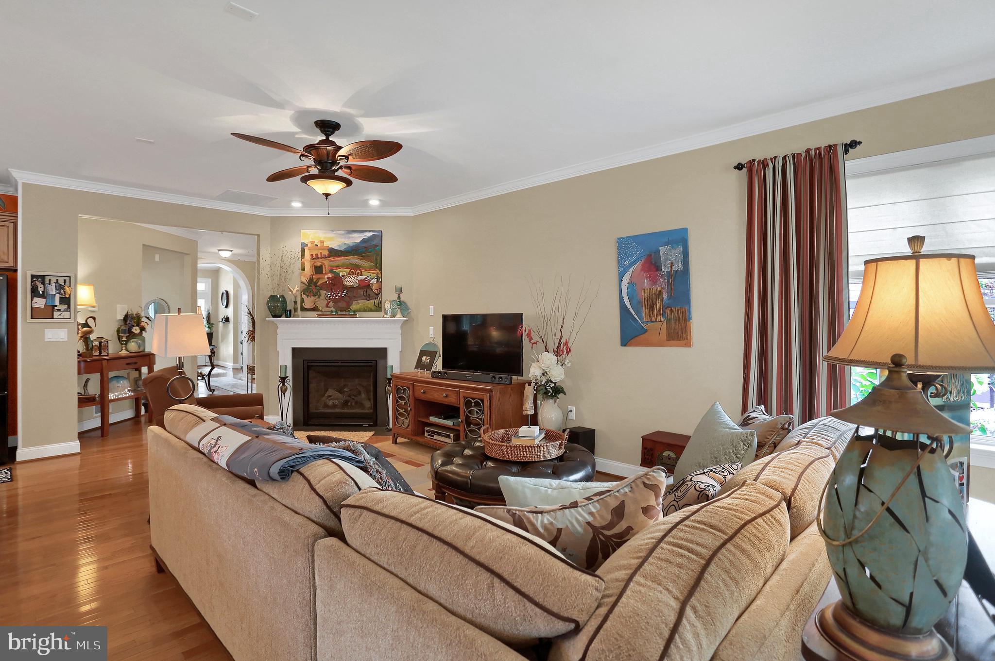 116 St Michaels Way Hanover, PA 17331 - Photo 21 of 37