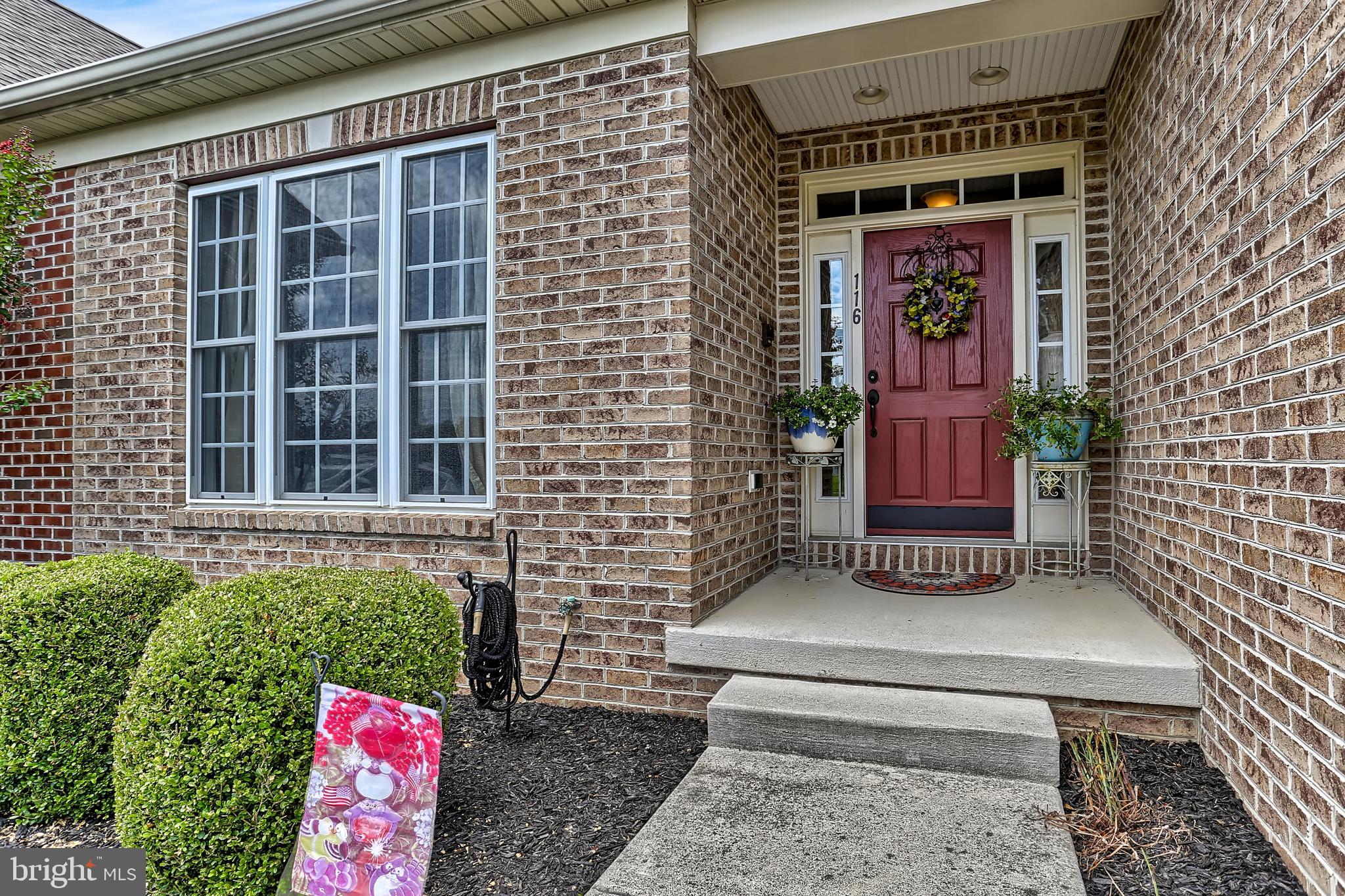 116 St Michaels Way Hanover, PA 17331 - Photo 4 of 37