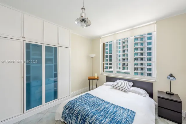 $3,450 | 888 Brickell Key Drive, Unit 2201, Miami, FL 33131