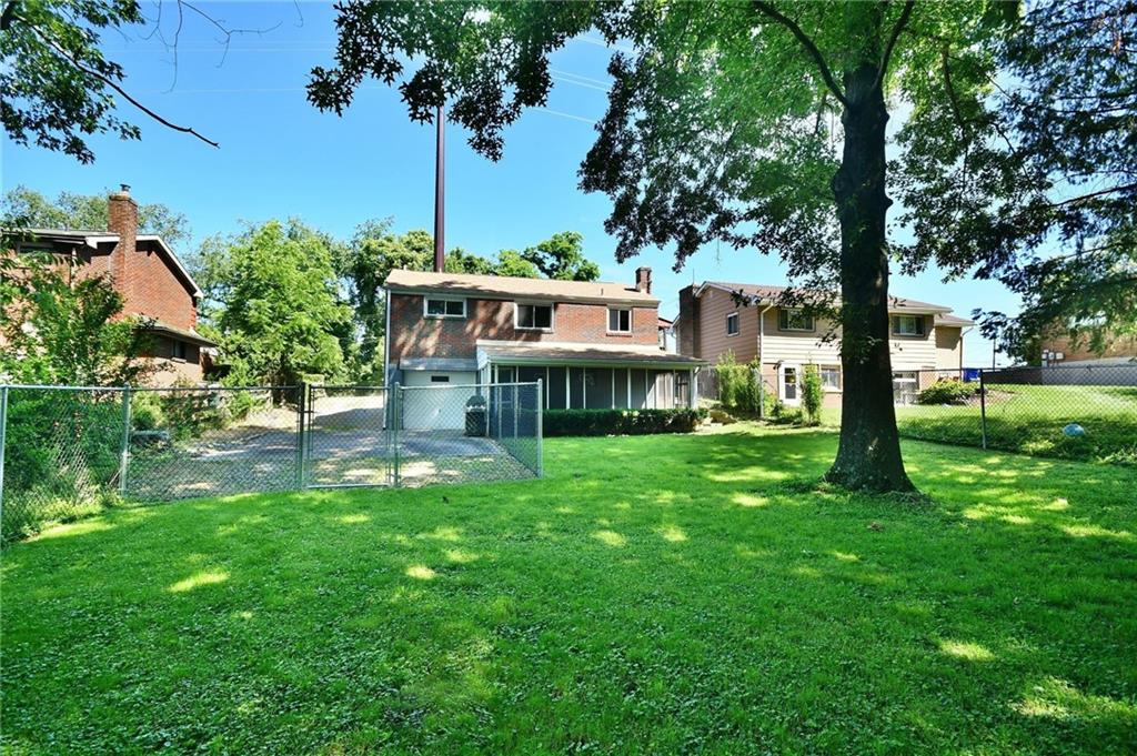 223 Crestview Road Pittsburgh, PA 15235 - Photo 22 of 22 Gallery Image 22