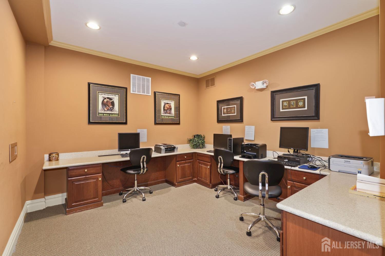540 Cranbury Road, Unit 115 East Brunswick, NJ 08816 - Photo 25 of 31