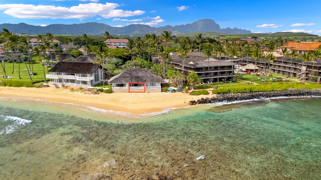 2253 Poipu Road, Unit 2 Koloa, HI 96756 - Photo 23 of 30 Gallery Image 23
