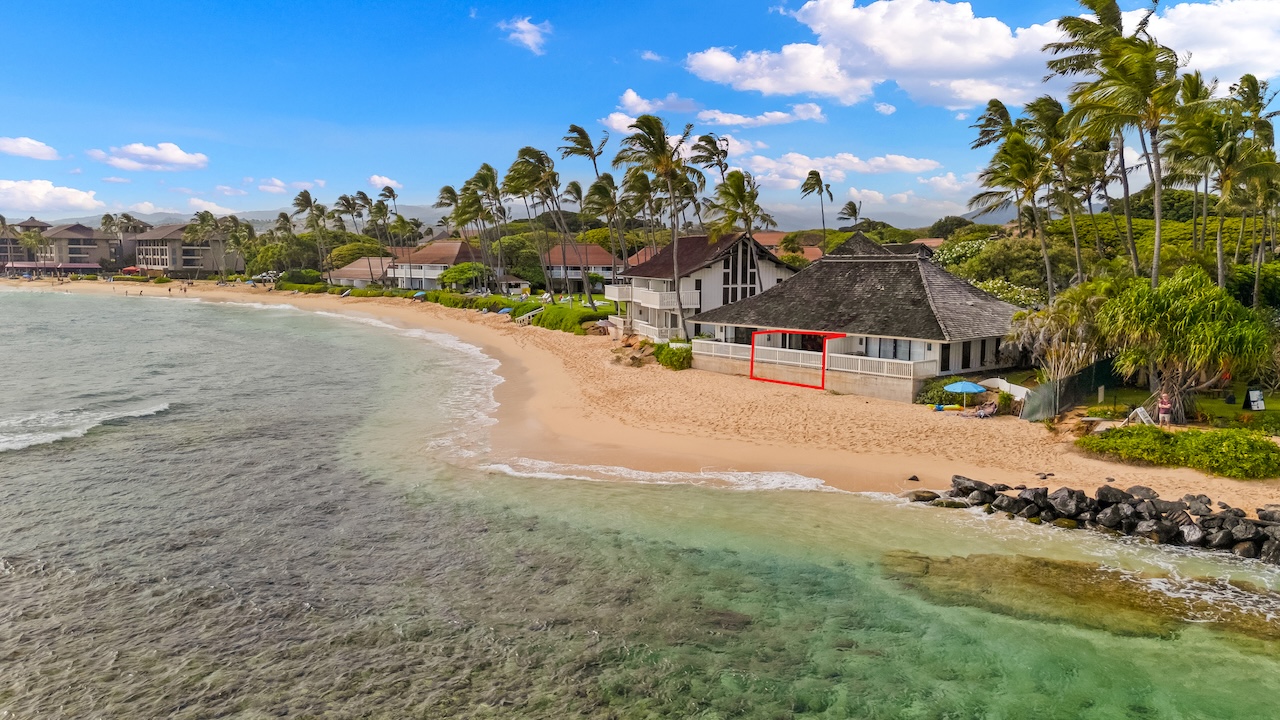2253 Poipu Road, Unit 2 Koloa, HI 96756 - Photo 25 of 30 Gallery Image 25
