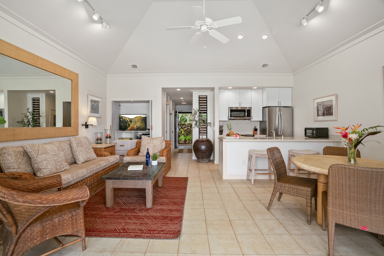2253 Poipu Road, Unit 2 Koloa, HI 96756 - Photo 10 of 30 Gallery Image 10