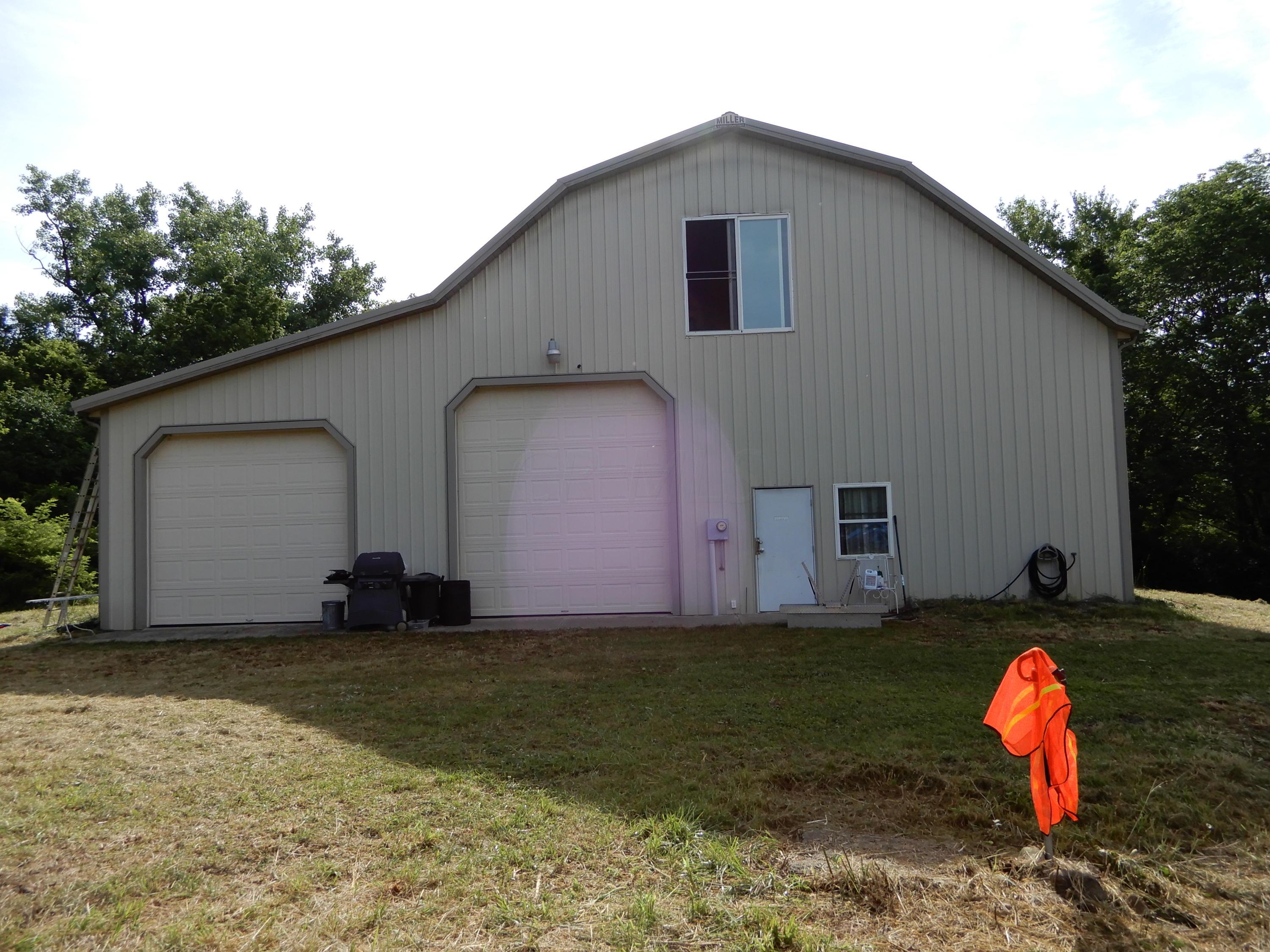 24340 Sisk Road Circleville, OH 43113 - Photo 1 of 18 Gallery Image 1