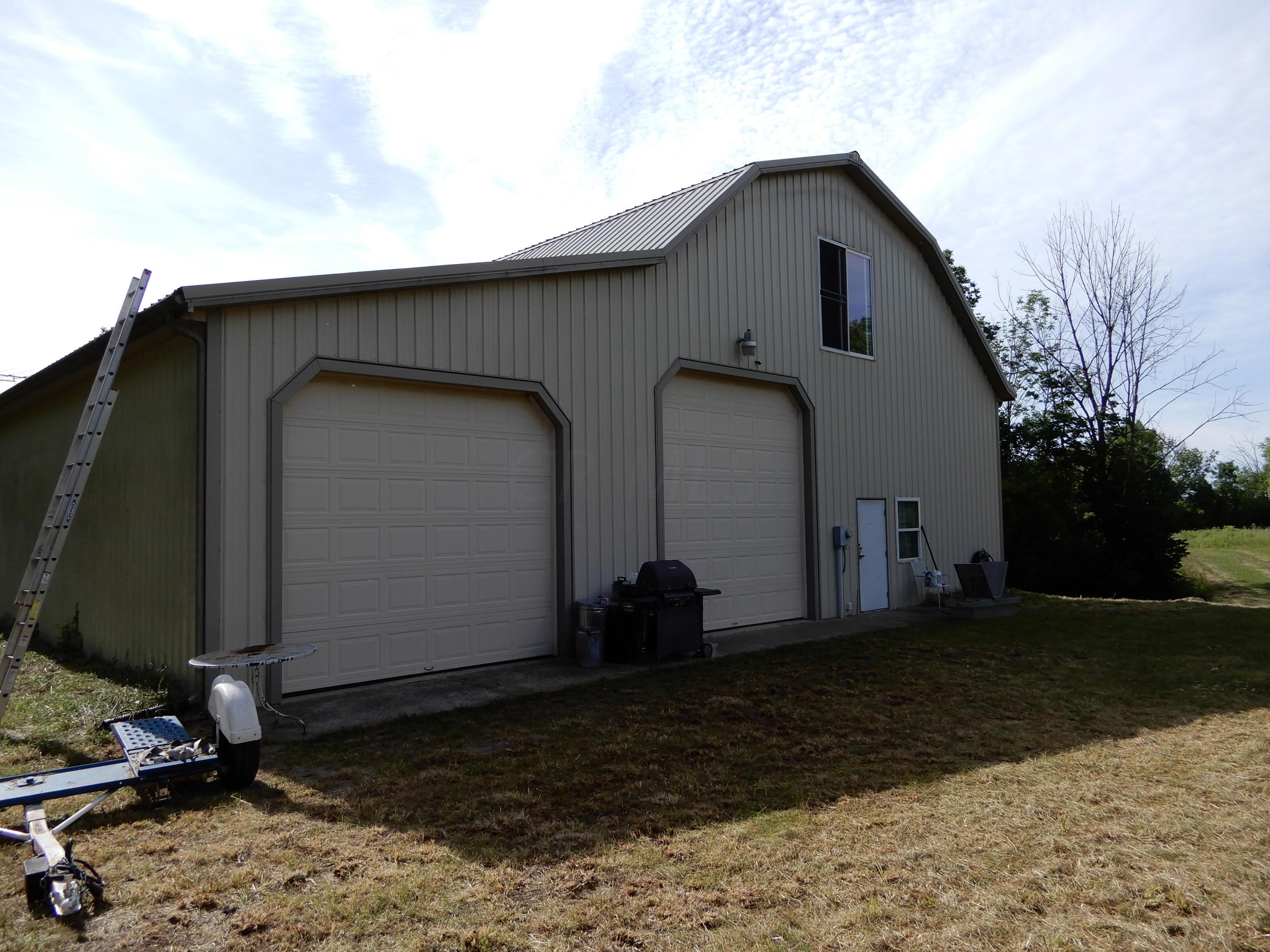 24340 Sisk Road Circleville, OH 43113 - Photo 4 of 18 Gallery Image 4