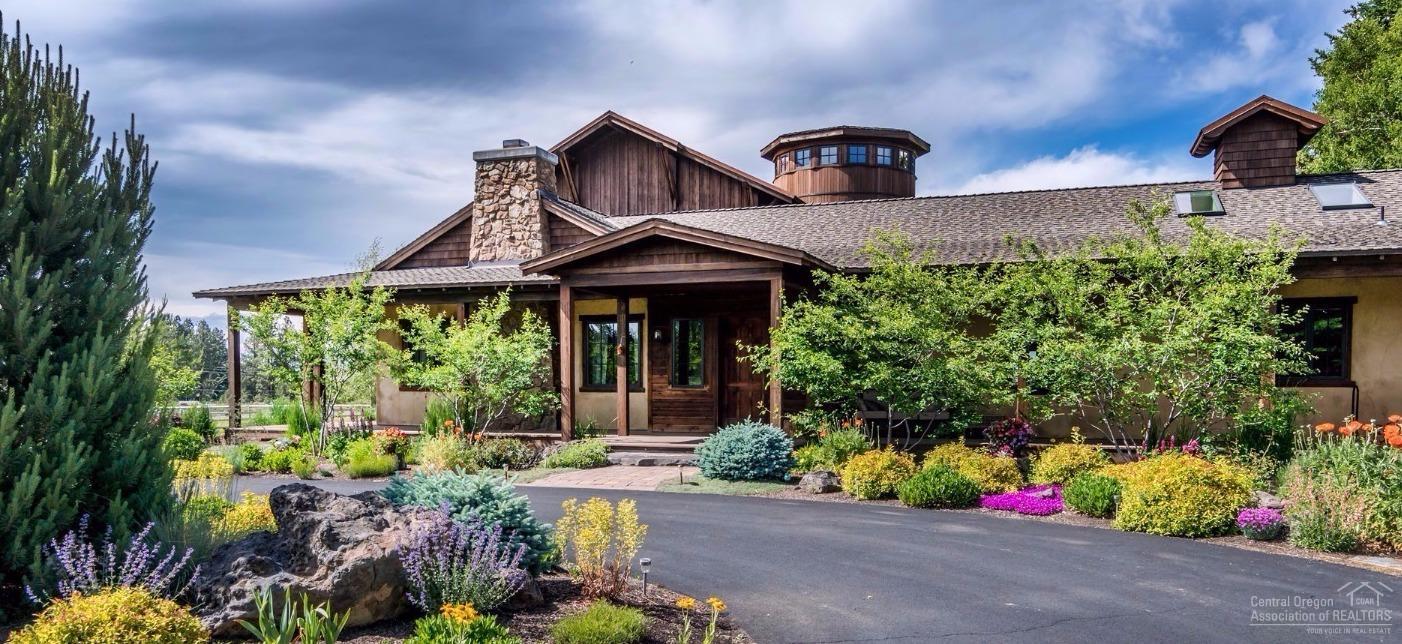 60550 Tekampe Road Bend, OR 97702 - Photo 1 of 25 Gallery Image 1