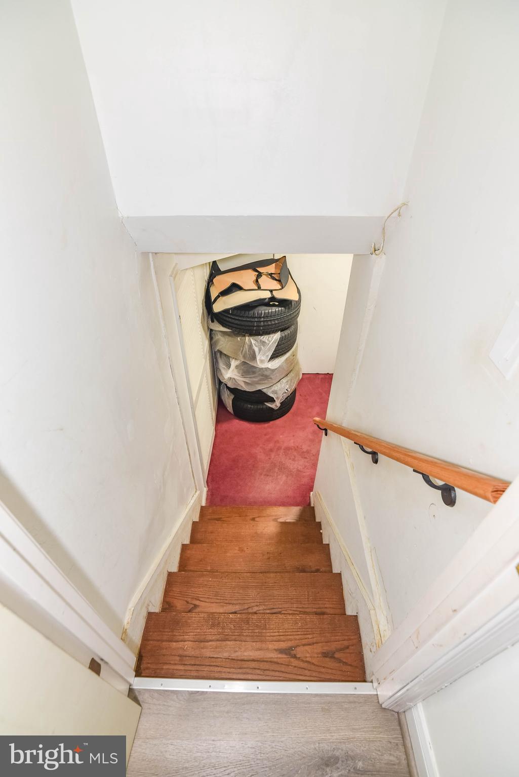 3702 May Street Silver Spring, MD 20906 - Photo 57 of 79