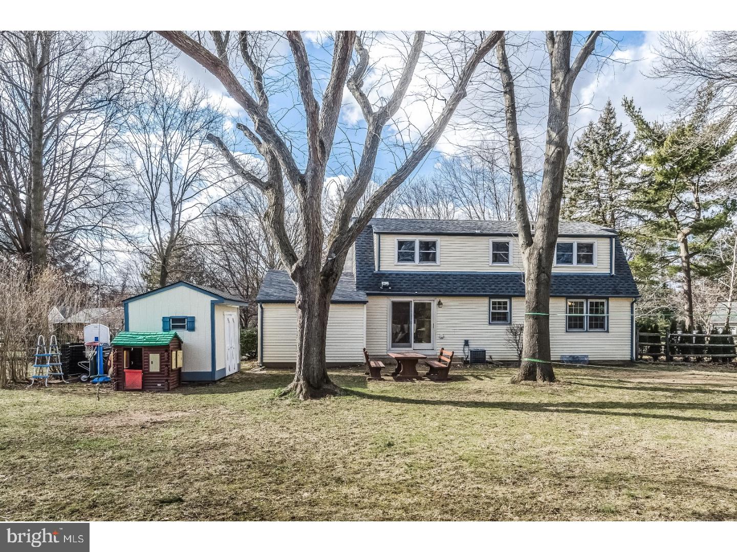 471 Dutch Neck Road East Windsor, NJ 08520 - Photo 23 of 25 Gallery Image 23