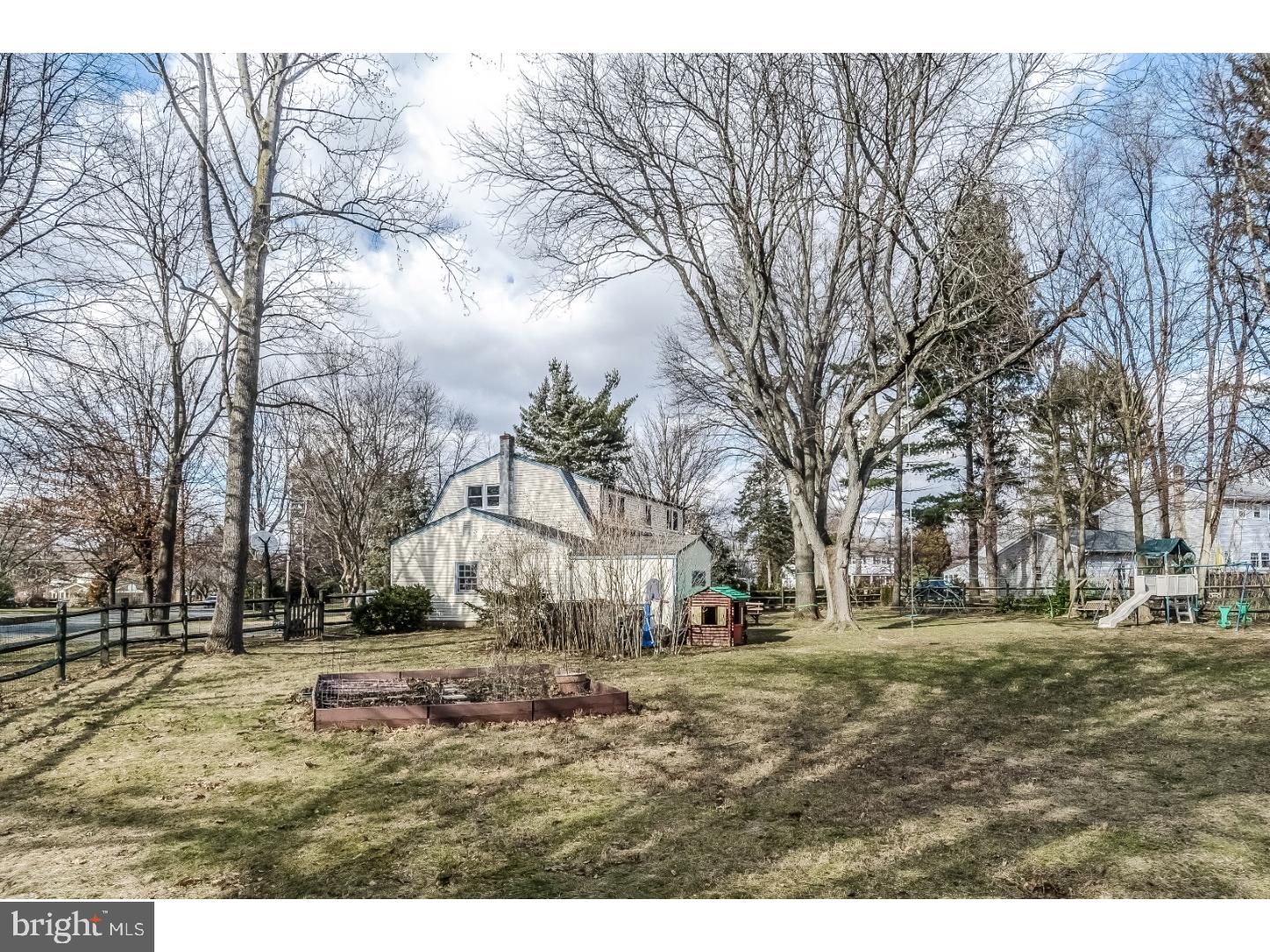 471 Dutch Neck Road East Windsor, NJ 08520 - Photo 24 of 25 Gallery Image 24