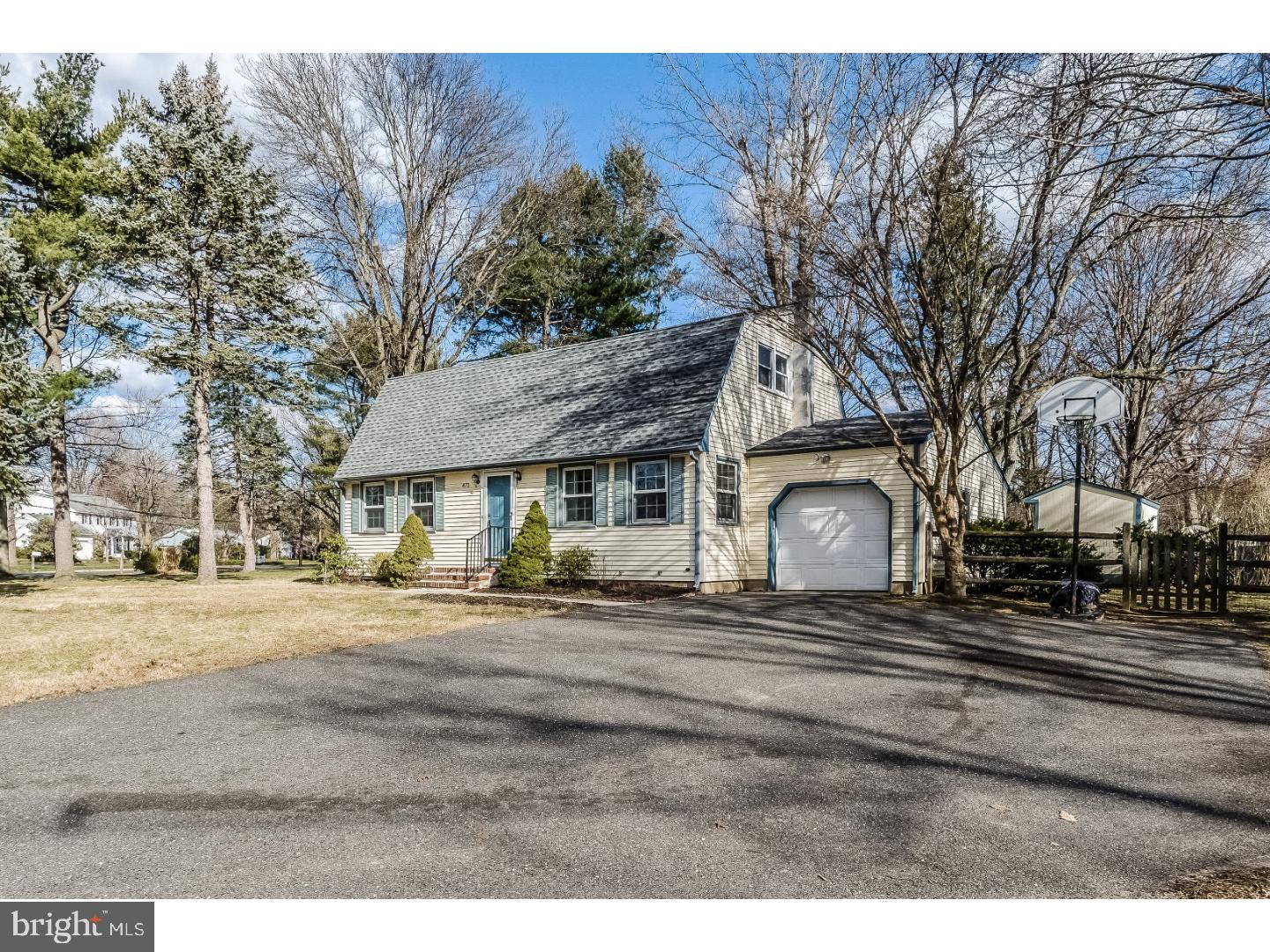 471 Dutch Neck Road East Windsor, NJ 08520 - Photo 25 of 25 Gallery Image 25