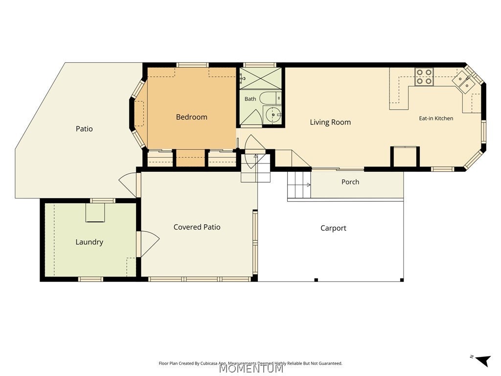2000 Ramar Road, Unit 386 Bullhead City, AZ 86442 - Photo 52 of 60 Gallery Image 52