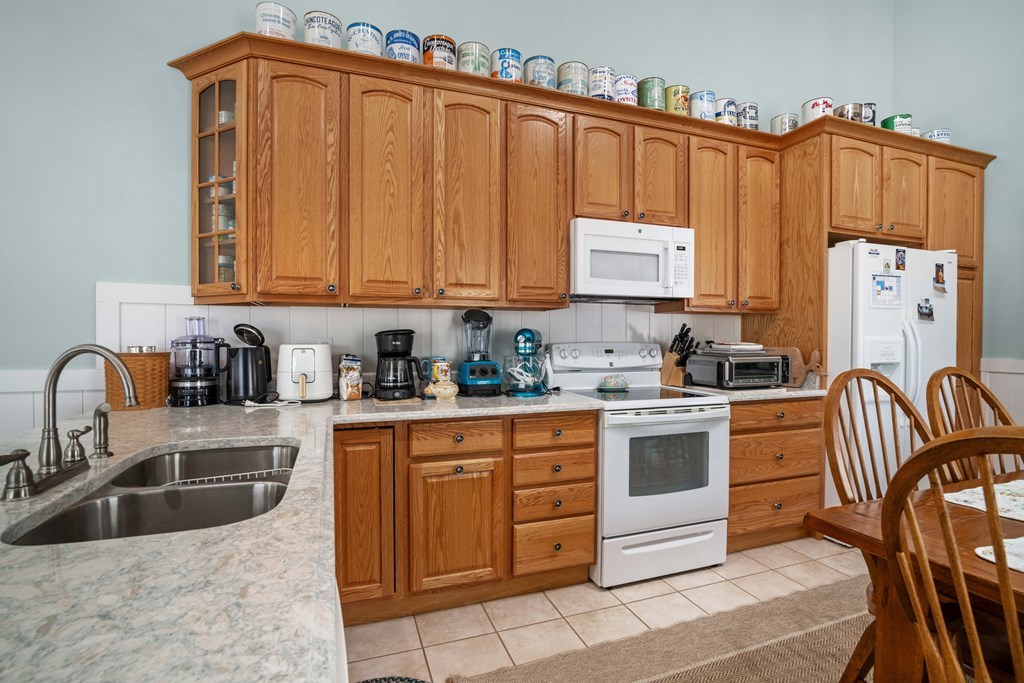 4515 Deep Hole Road Chincoteague Island, VA 23336 - Photo 15 of 33