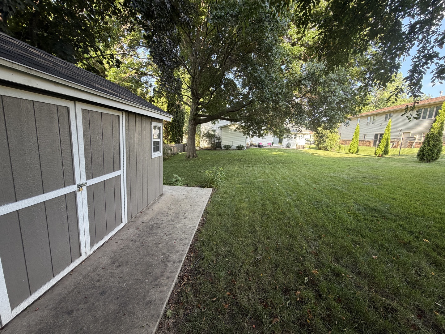 4314 Spring Street Davenport, IA 52807 - Photo 56 of 58
