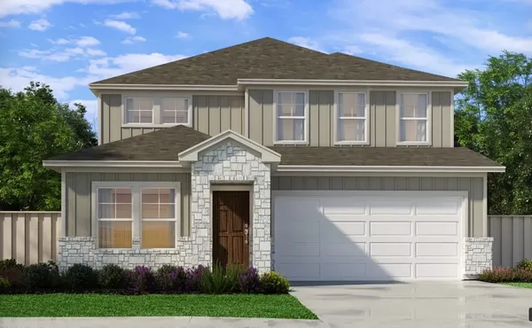 $429,990 | 128 Woodbrook Drive, Georgetown, TX 78626