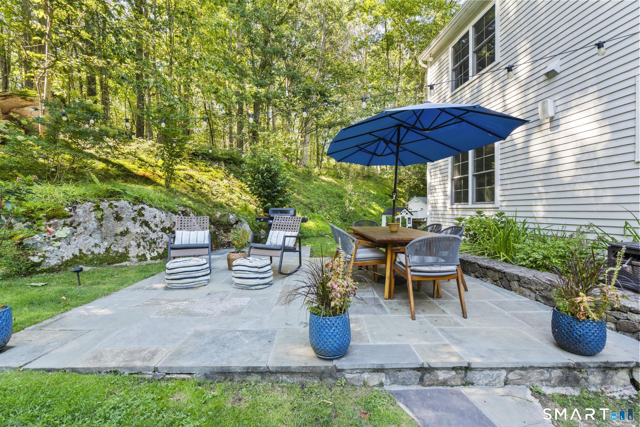 136 Flat Rock Drive Ridgefield, CT 06877 - Photo 35 of 40 Gallery Image 35