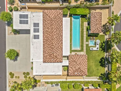 $2,895,000 | 3085 Arroyo Seco, Palm Springs, CA 92264