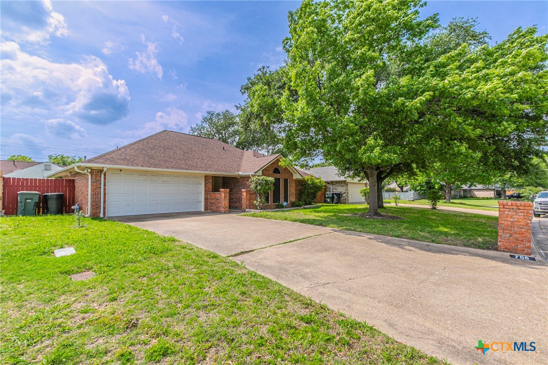 706 Pecos Drive Temple, TX 76504 - Photo 3 of 26