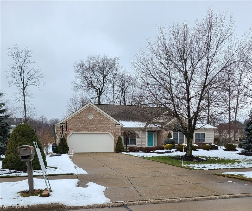 452 Longspur Road Highland Heights, OH 44143 - Photo 1 of 29