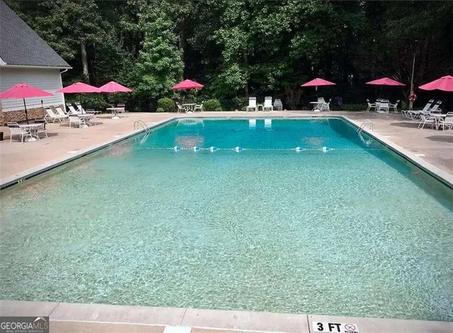 $1,420 | 6800 Brookwood Court, Douglasville, GA 30135