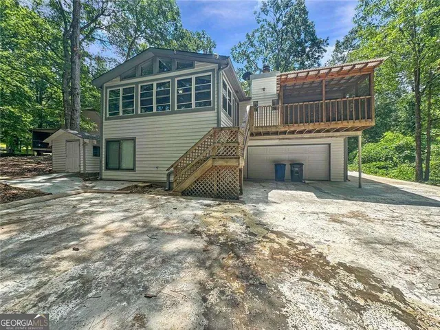 $1,420 | 6800 Brookwood Court, Douglasville, GA 30135