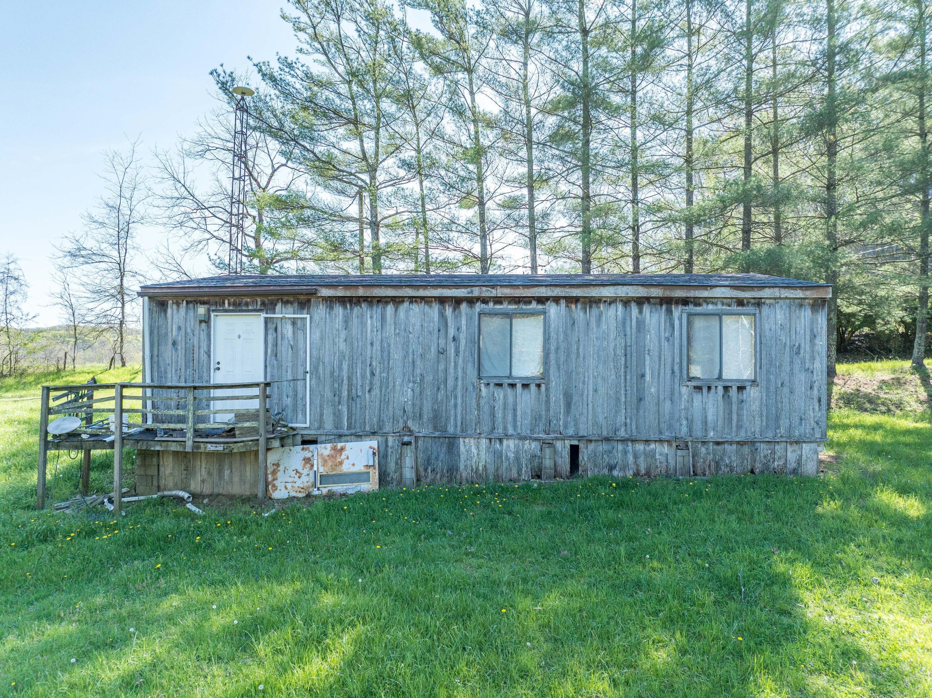 14375 Hooper Ridge Road Millfield, OH 45761 - Photo 12 of 86 Hooper Ridge Rd-11