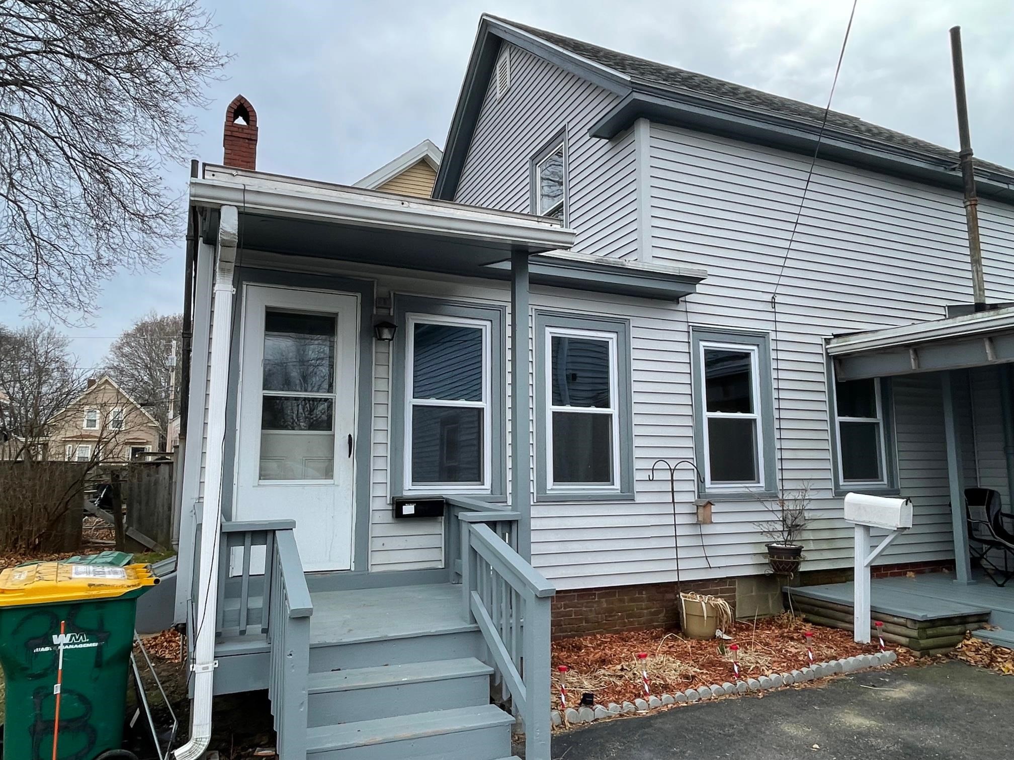 34 Maple Street Rochester, NH 03867 - Photo 6 of 28