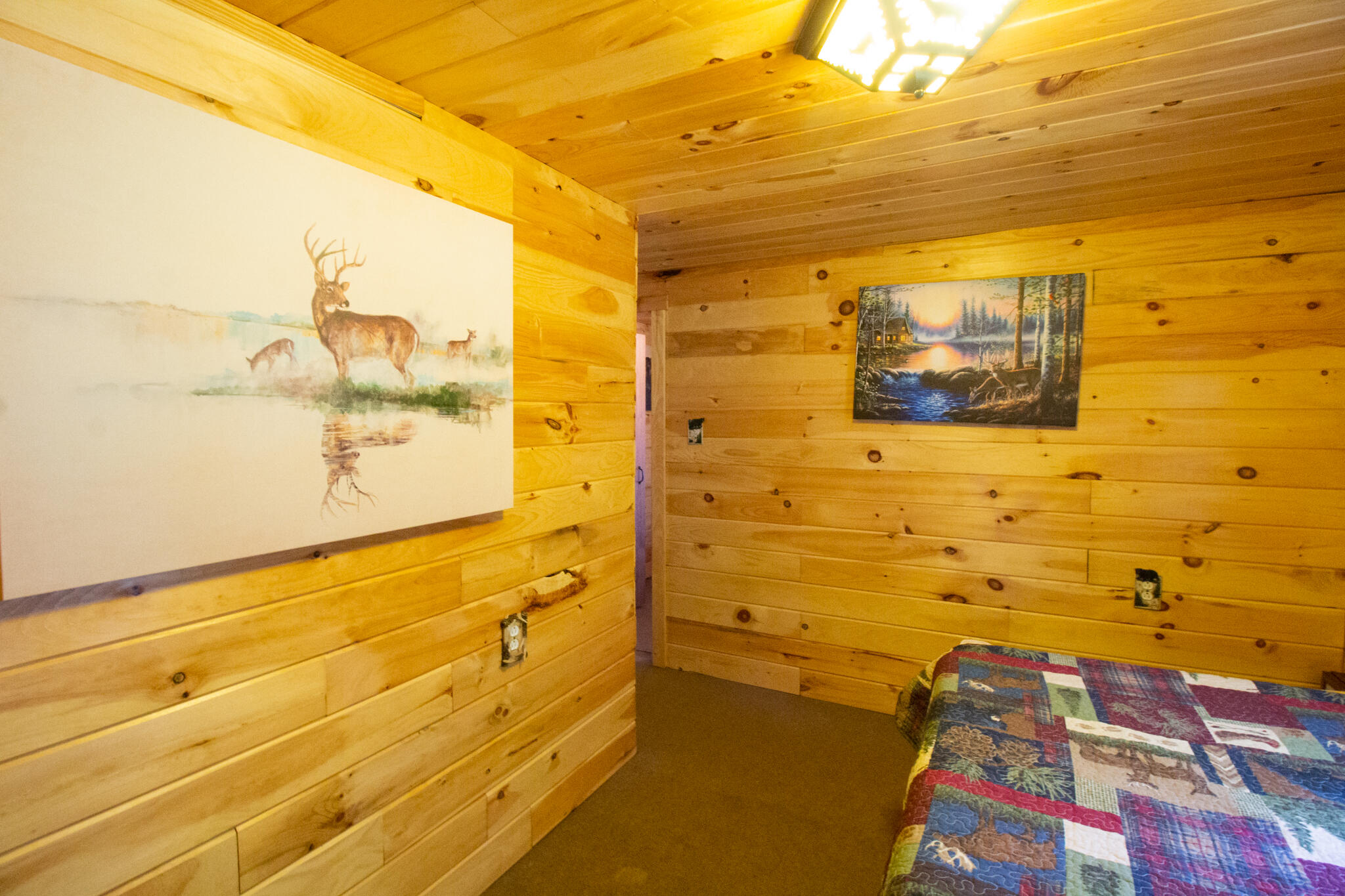 194 Hay Road Hudson, ME 04449 - Photo 29 of 46 IMG_1963
