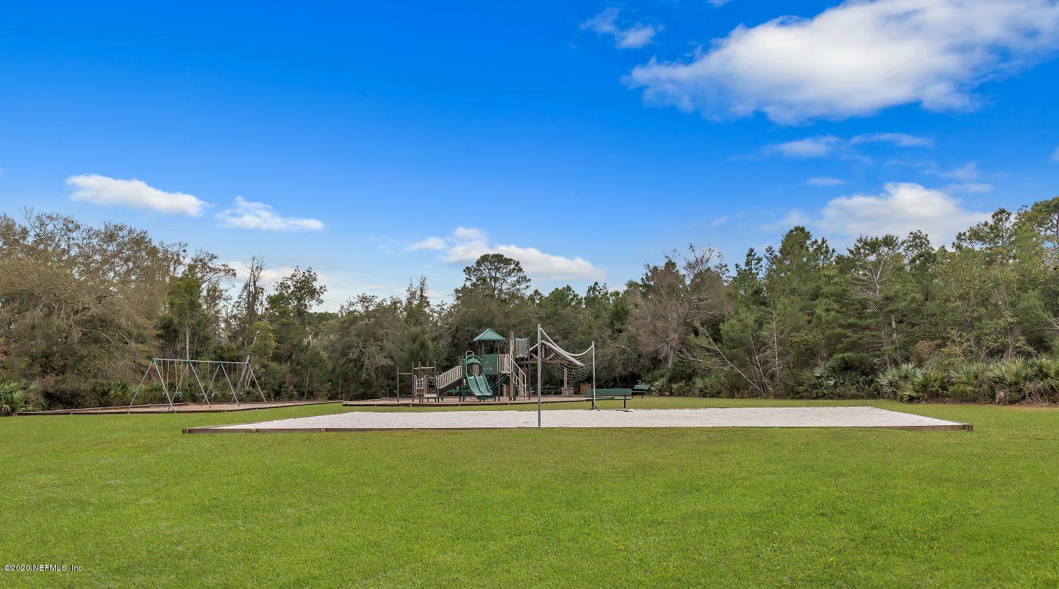 510 Modesto Drive St. Augustine, FL 32086 - Photo 35 of 38 a view of outdoor space