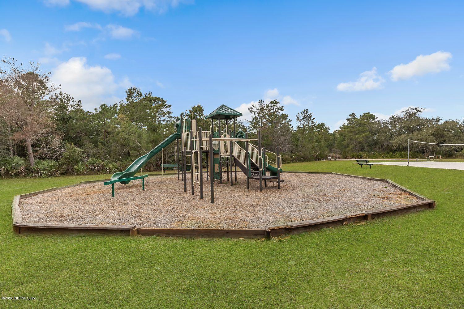 510 Modesto Drive St. Augustine, FL 32086 - Photo 38 of 38 a view of outdoor space