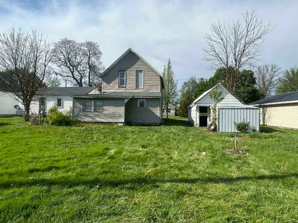 $74,900 | 205 West Grant Street, Decatur, IN 46733