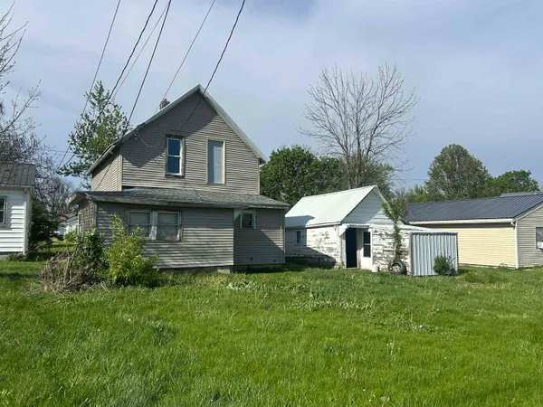 $74,900 | 205 West Grant Street, Decatur, IN 46733