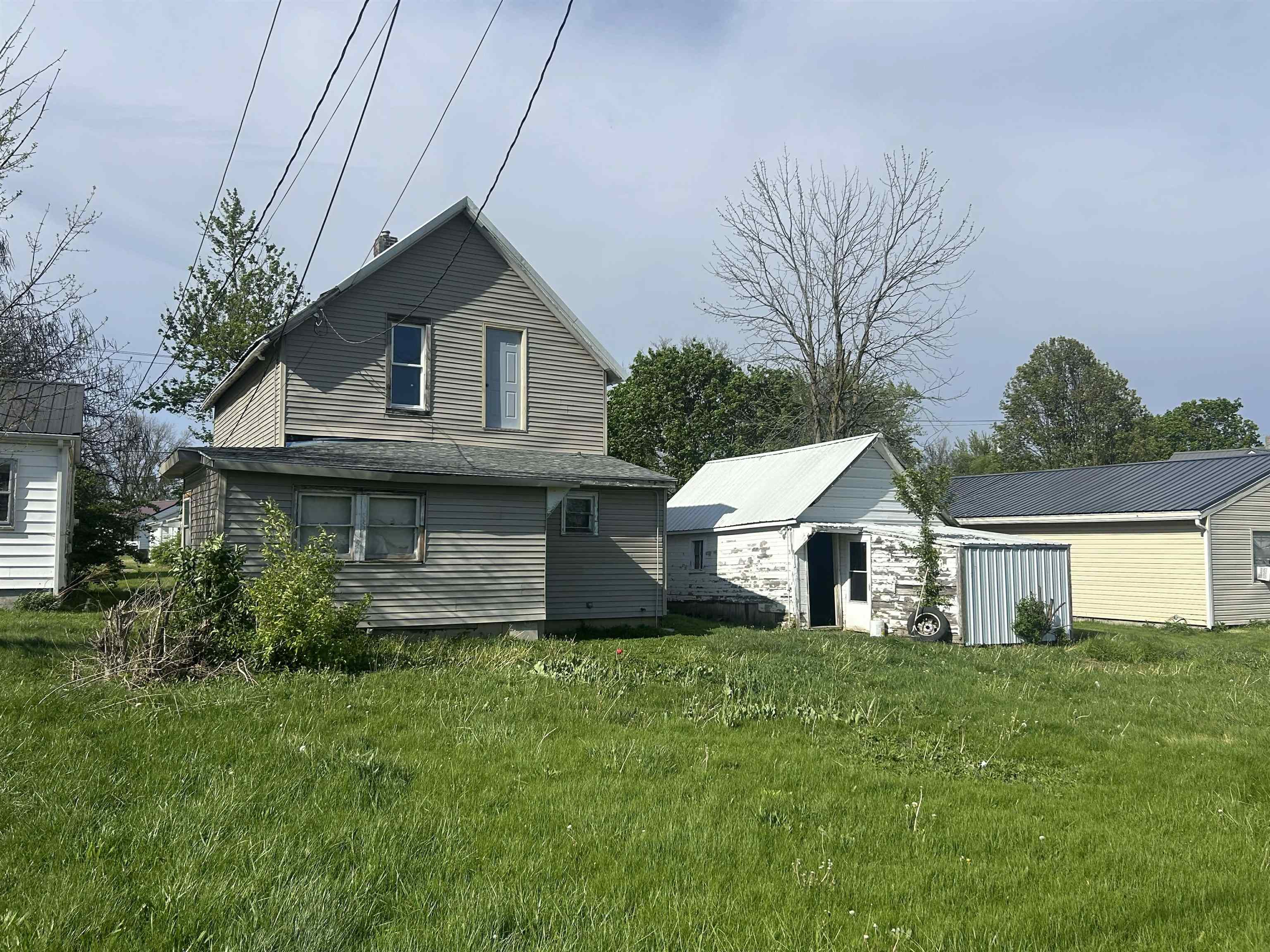 205 West Grant Street Decatur, IN 46733 - Photo 18 of 18