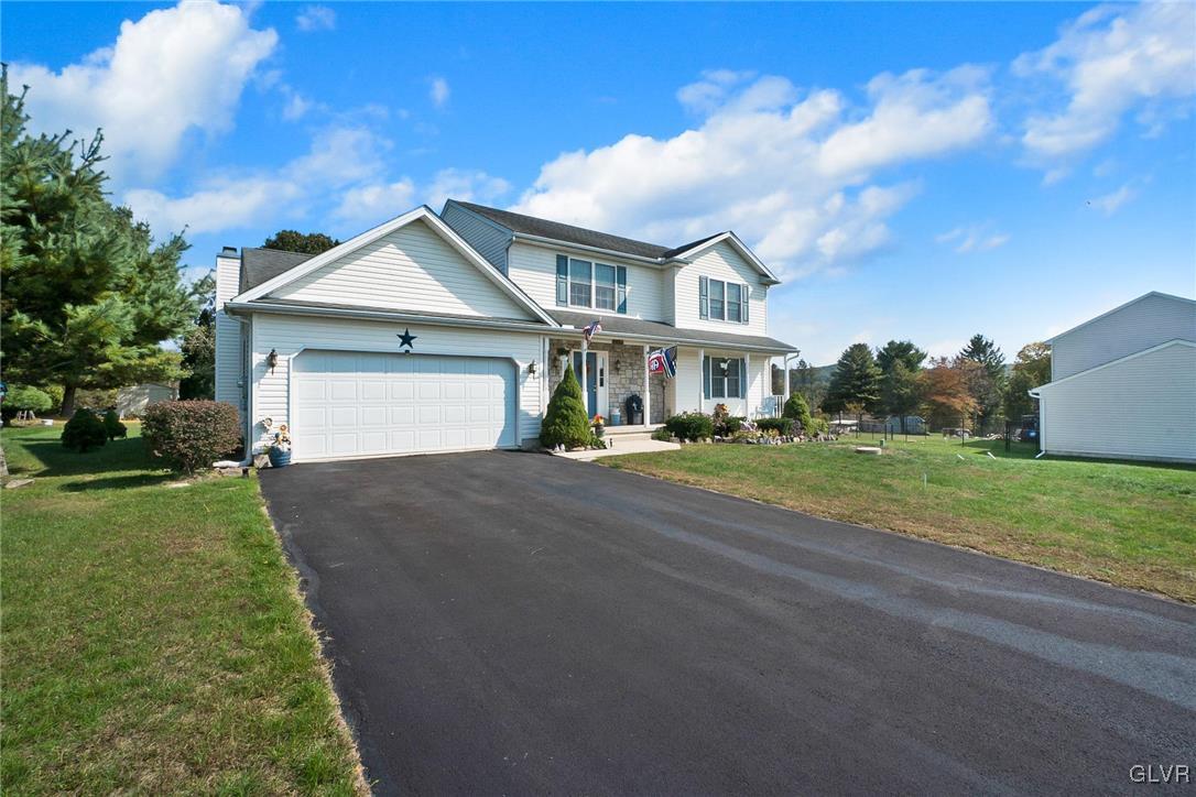 920 Koch Road Kunkletown, PA 18058 - Photo 46 of 47 Gallery Image 46