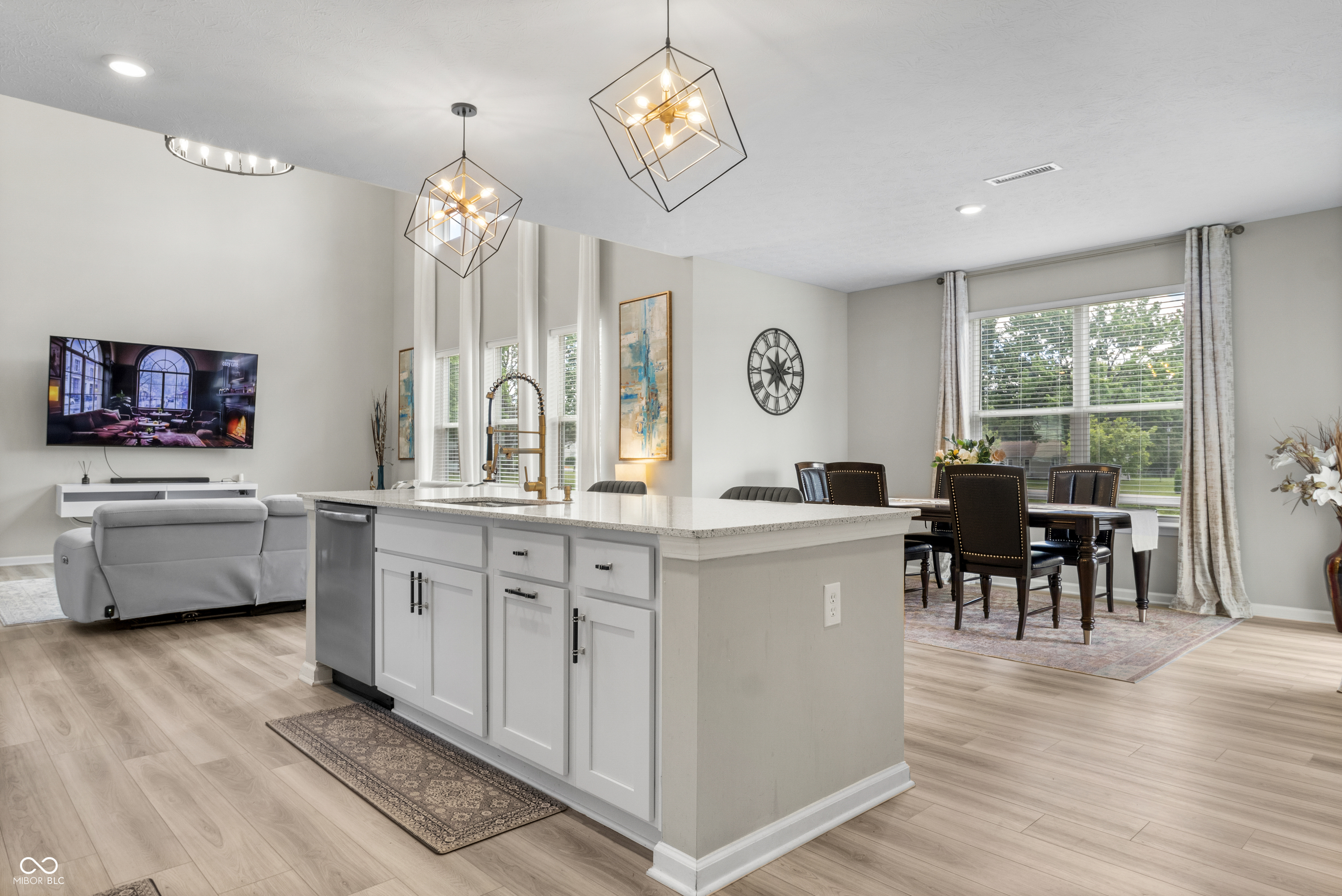 6291 Point Reyes Court Brownsburg, IN 46112 - Photo 14 of 46